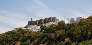 Patmos