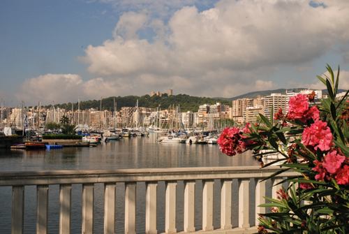 Palma de Mallorca