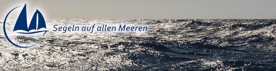 Segeln auf allen Meeren e.V.