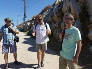 Matthias - Jens - Jürgen