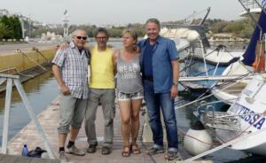 Matthias Jürgen Ingrid Jens