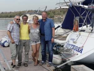 Matthias Jürgen Ingrid Jens