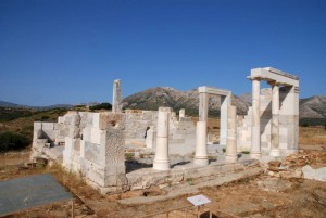 052_Naxos_Demeter-Tempel