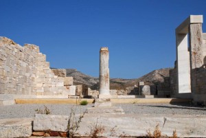 053_Naxos_Demeter-Tempel