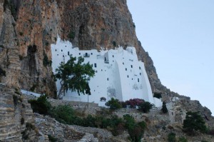 088_Amorgos_Kloster
