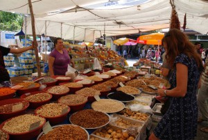 190_Turgutreis_Markt